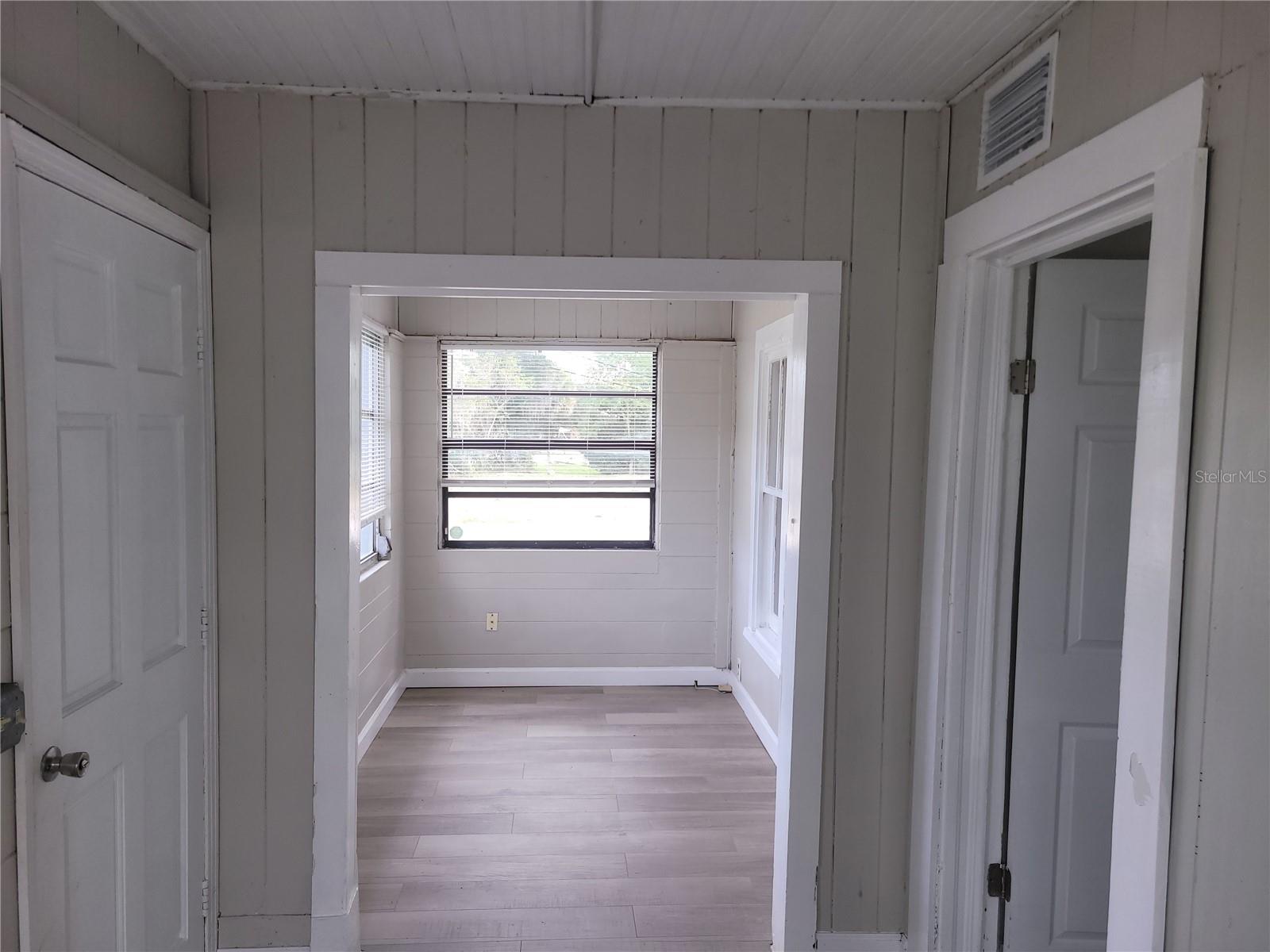 SOUTH SANFORD - Residential Lease