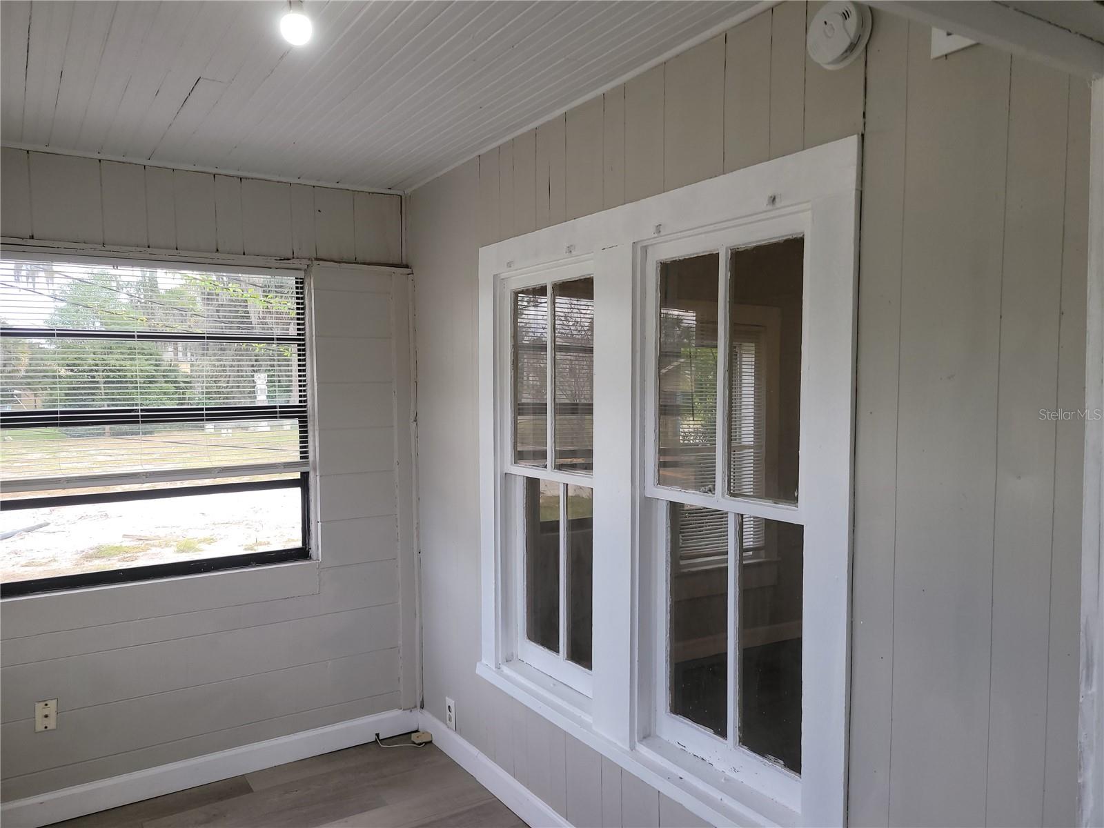 SOUTH SANFORD - Residential Lease