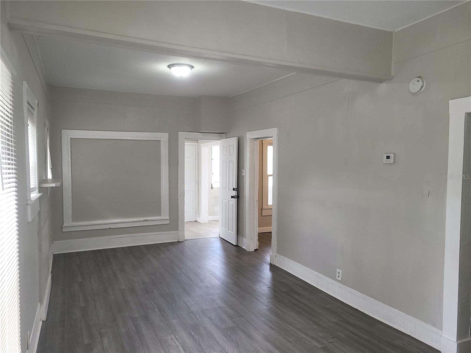 SOUTH SANFORD - Residential Lease