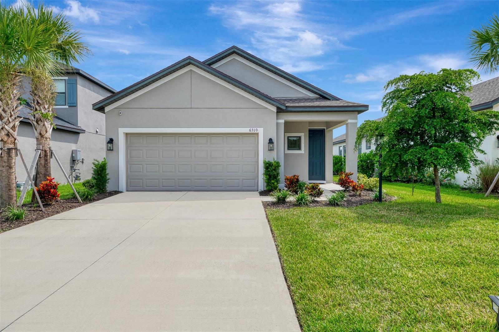 New rental listing! Welcome to this stunning 3 bedroom, 2 bathroom home located in the highly sought-after Grandview at the Heights, a resort-style gated community. Built in 2023, this home has been meticulously maintained and offers a bright, open, and inviting floor plan designed for both comfort and entertaining. Enjoy gatherings in the spacious living areas or host outdoors with a beautiful pool and patio, perfect for family fun or relaxing evenings. The home is truly move-in ready and ideal for families seeking a vibrant lifestyle. As a resident of Grandview at the Heights, you’ll have access to exceptional community amenities including a clubhouse, resort-style pool, tennis courts, and scenic walking trails. The neighborhood also hosts regular events and activities, fostering a strong sense of community and connection. Located in top-rated (A) school zones, this home is not only stylish and modern but also perfectly situated for families seeking both convenience and quality education. Minimum lease is 6 months. Option to rent furnished for an extra $500 a month.