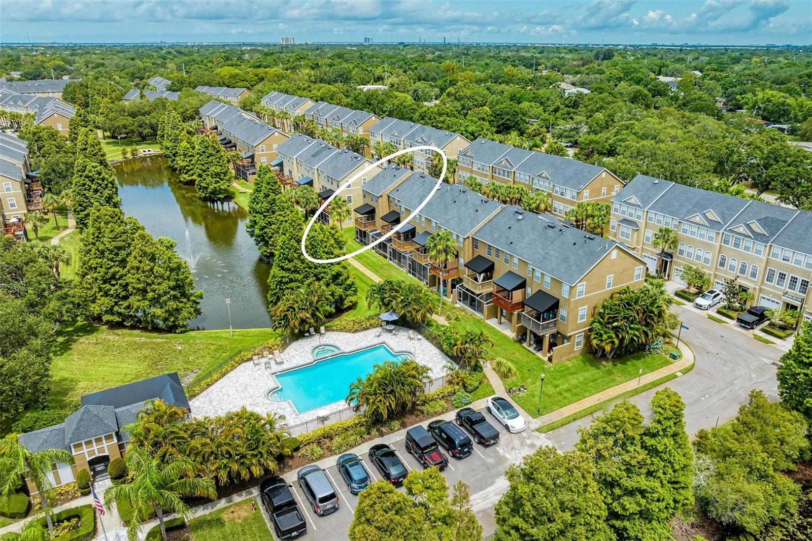 2926 BAYSHORE POINTE DRIVE