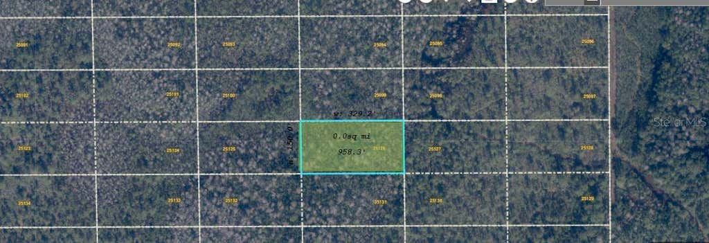 Photo of Dill Road, Orlando, FL 32820 (MLS # O6416902)