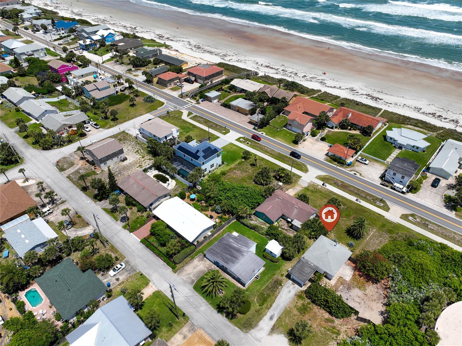 Wilbur By Sea Add 01 - Residential