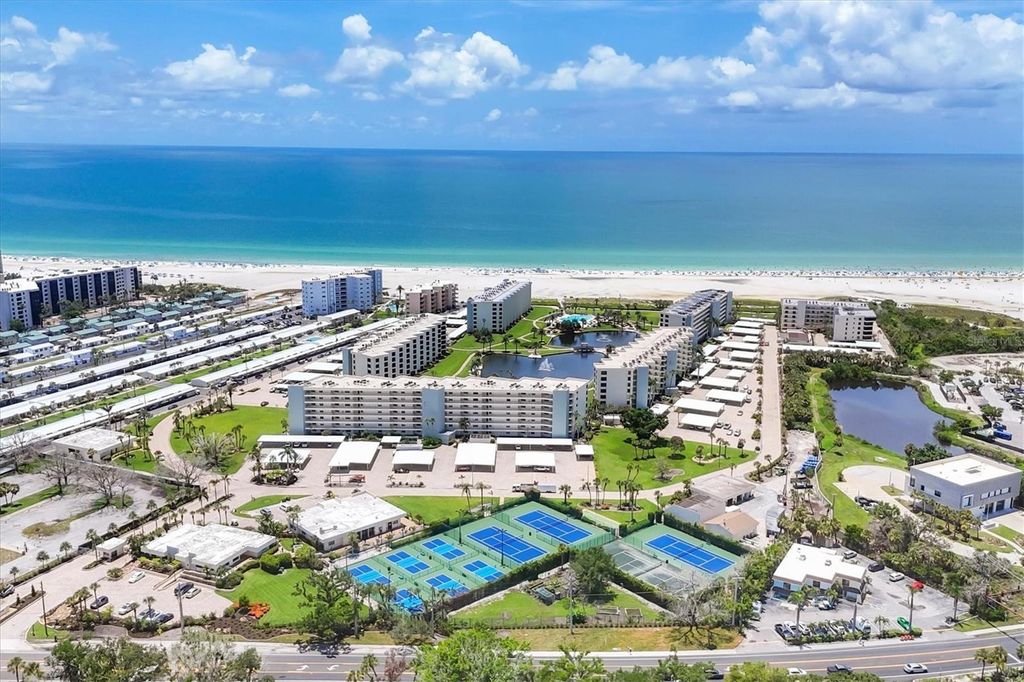 Photo of 5760 Midnight Pass Road #404, Sarasota, FL 34242 (MLS # A4658693)