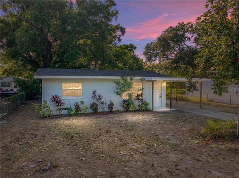 1205 CRESTWOOD DRIVE WINTER HAVEN FL 33881