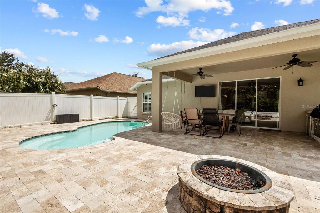Photo of 16334 Nikki Lane, Odessa, FL 33556 (MLS # U8253696)