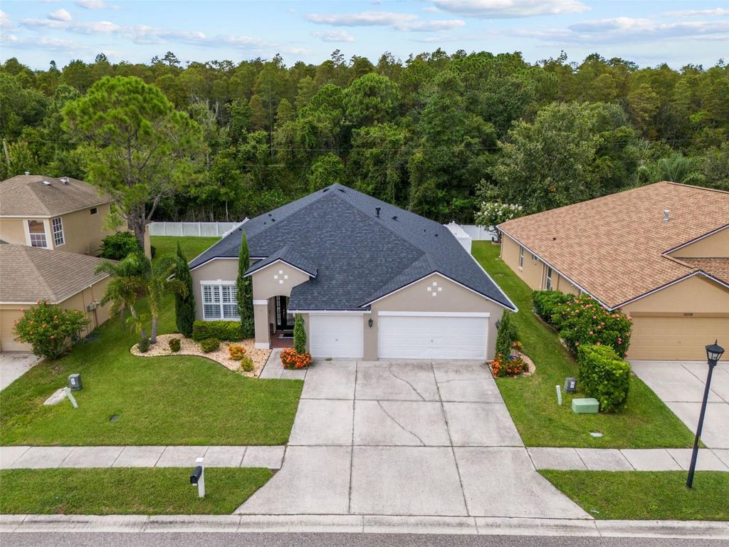 Photo of 16334 Nikki Lane, Odessa, FL 33556 (MLS # U8253696)