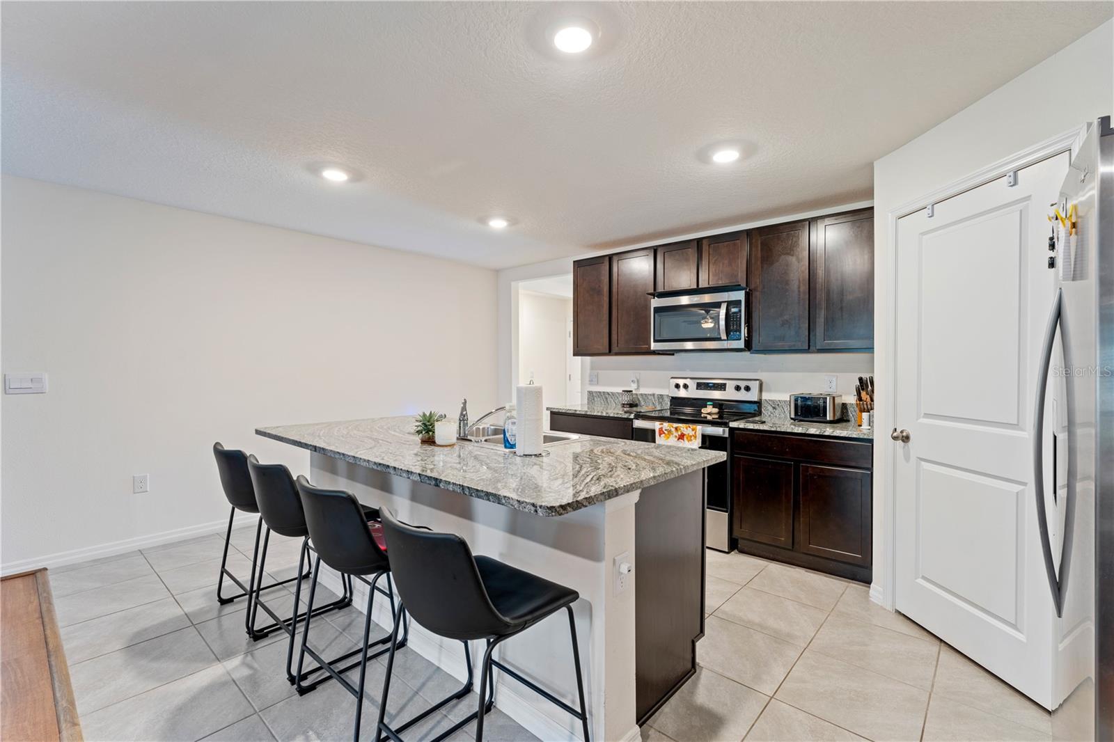 ZEPHYR LAKES SUB - Residential