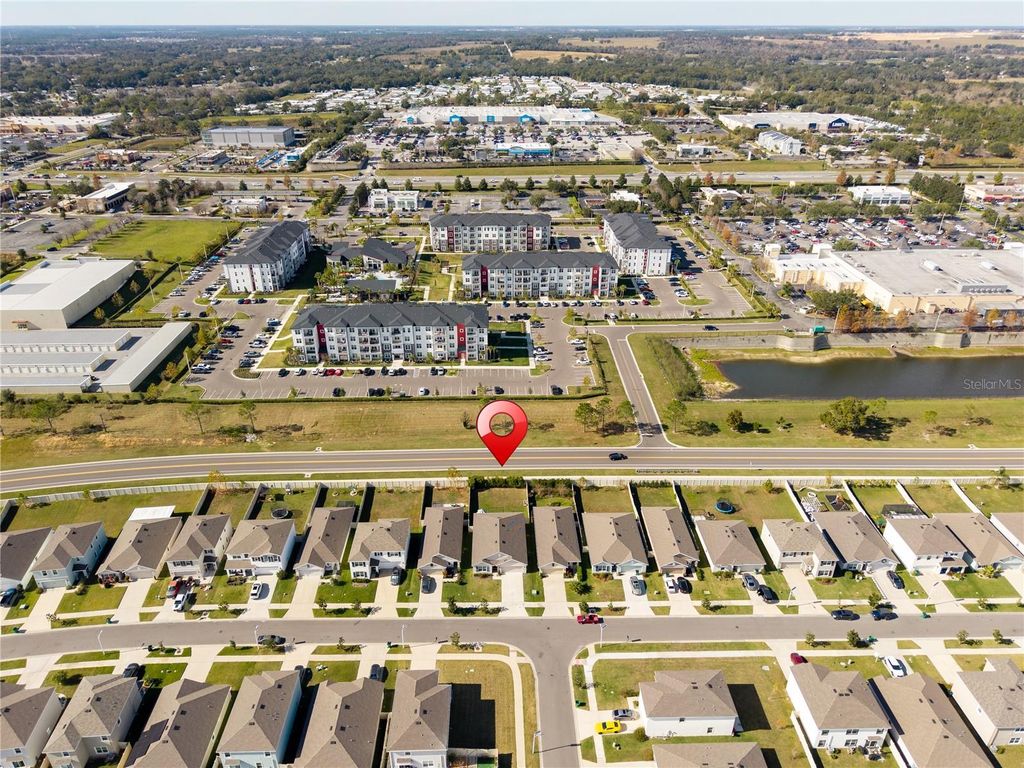 Photo of 7721 Sail Clover Lane, Zephyrhills, FL 33540 (MLS # TB8461520)