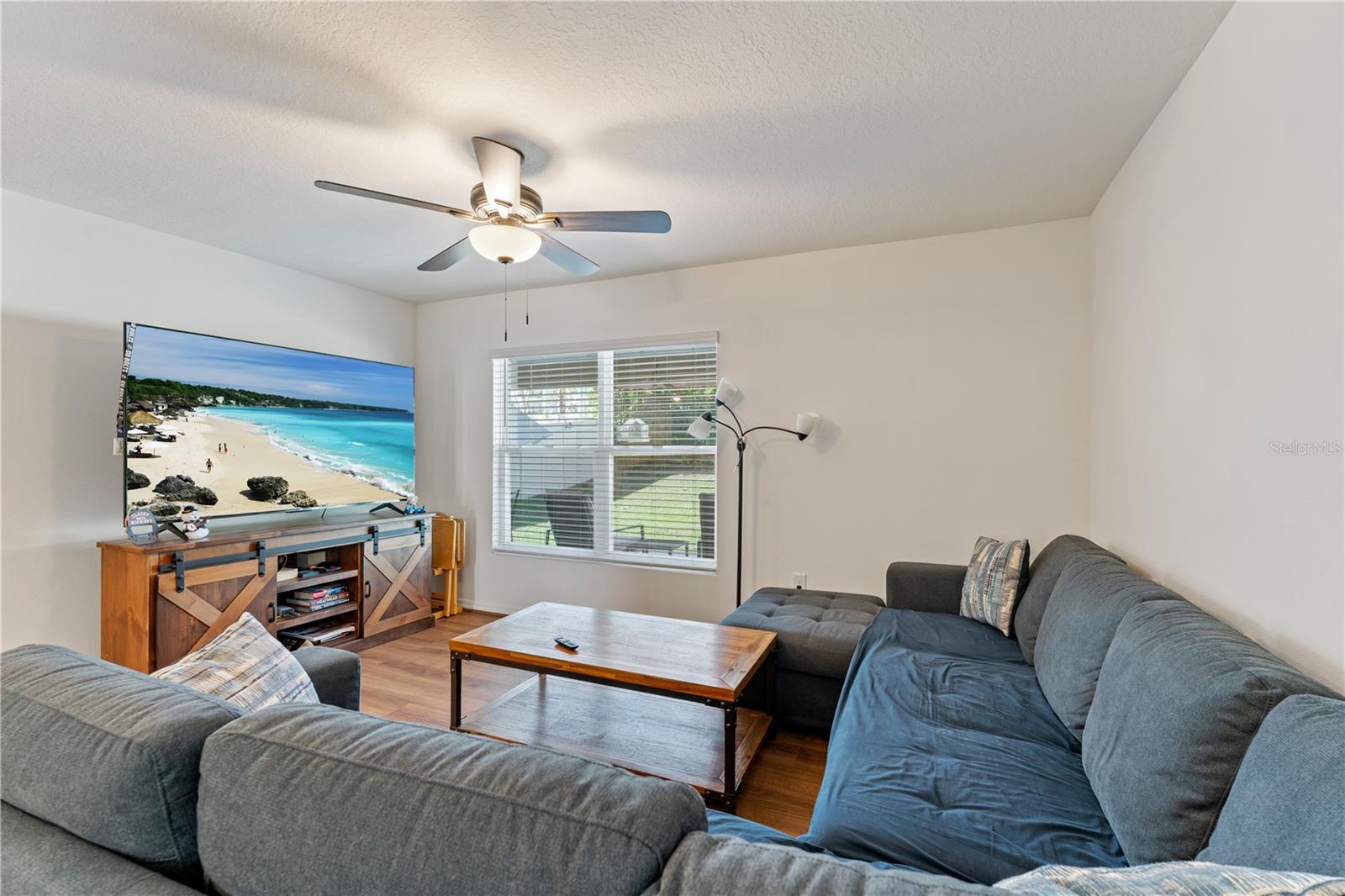 ZEPHYR LAKES SUB - Residential