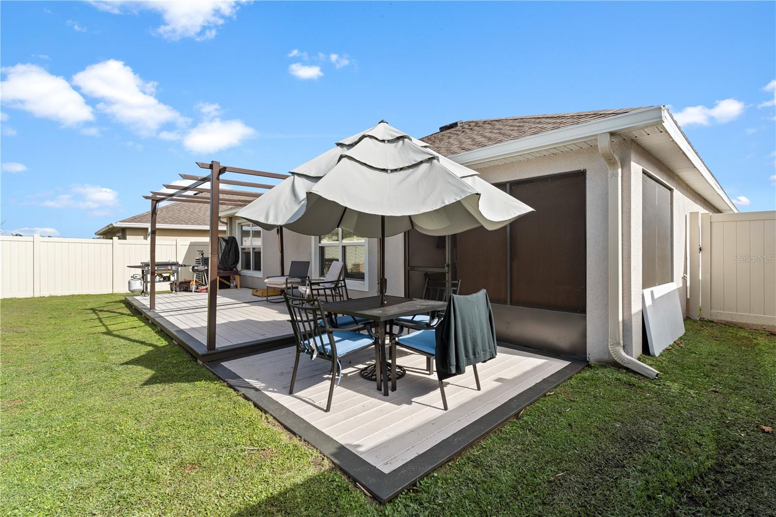 ZEPHYR LAKES SUB - Residential