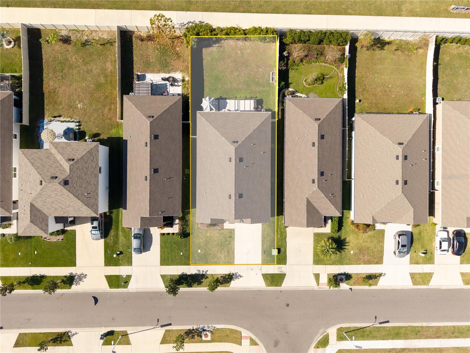 ZEPHYR LAKES SUB - Residential