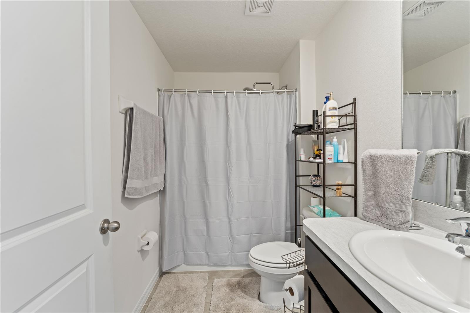 ZEPHYR LAKES SUB - Residential