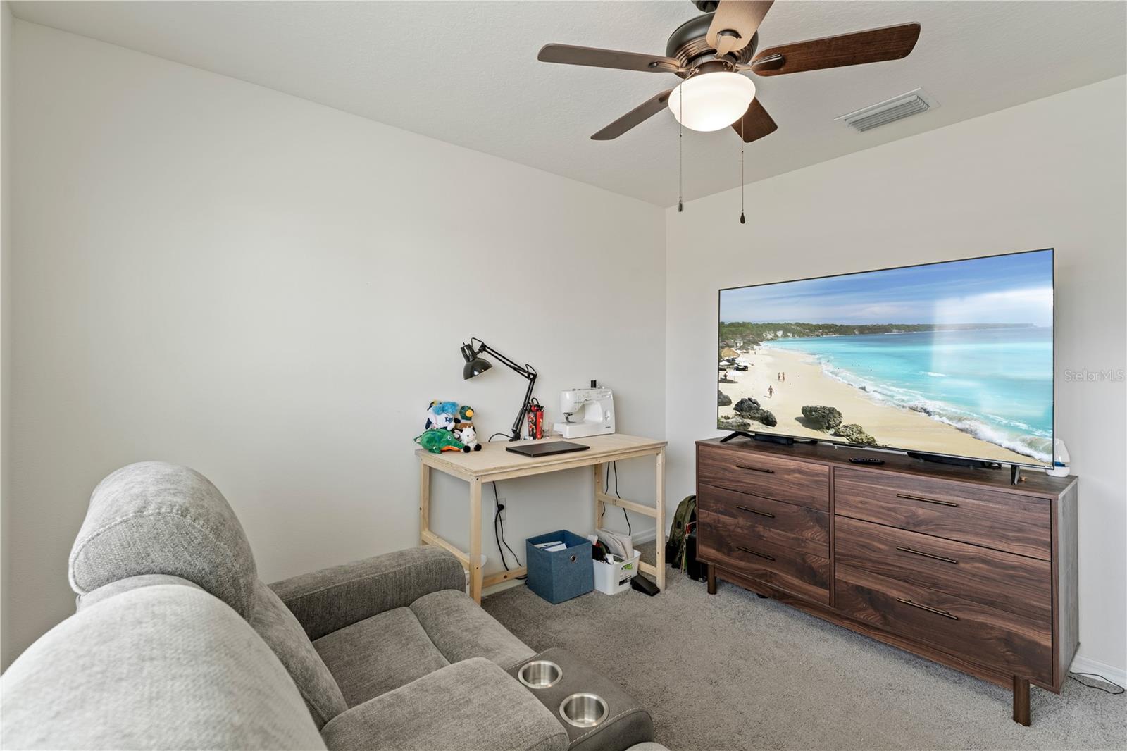 ZEPHYR LAKES SUB - Residential