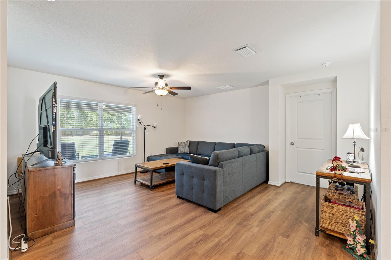 ZEPHYR LAKES SUB - Residential