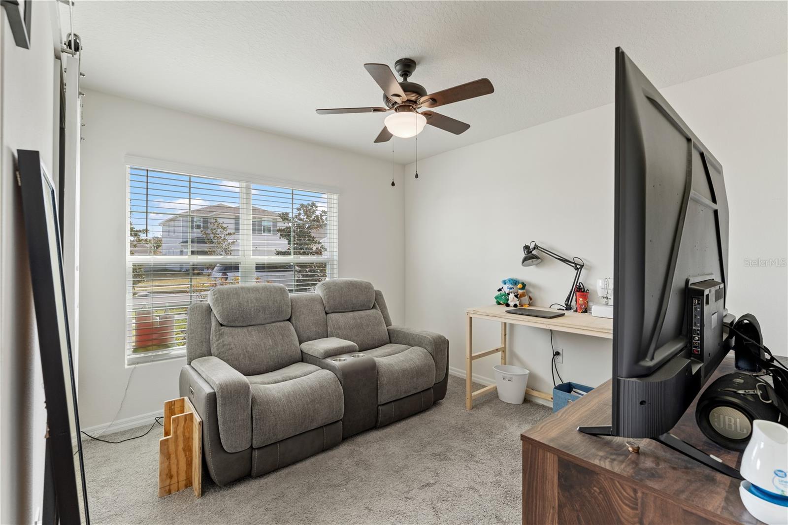 ZEPHYR LAKES SUB - Residential