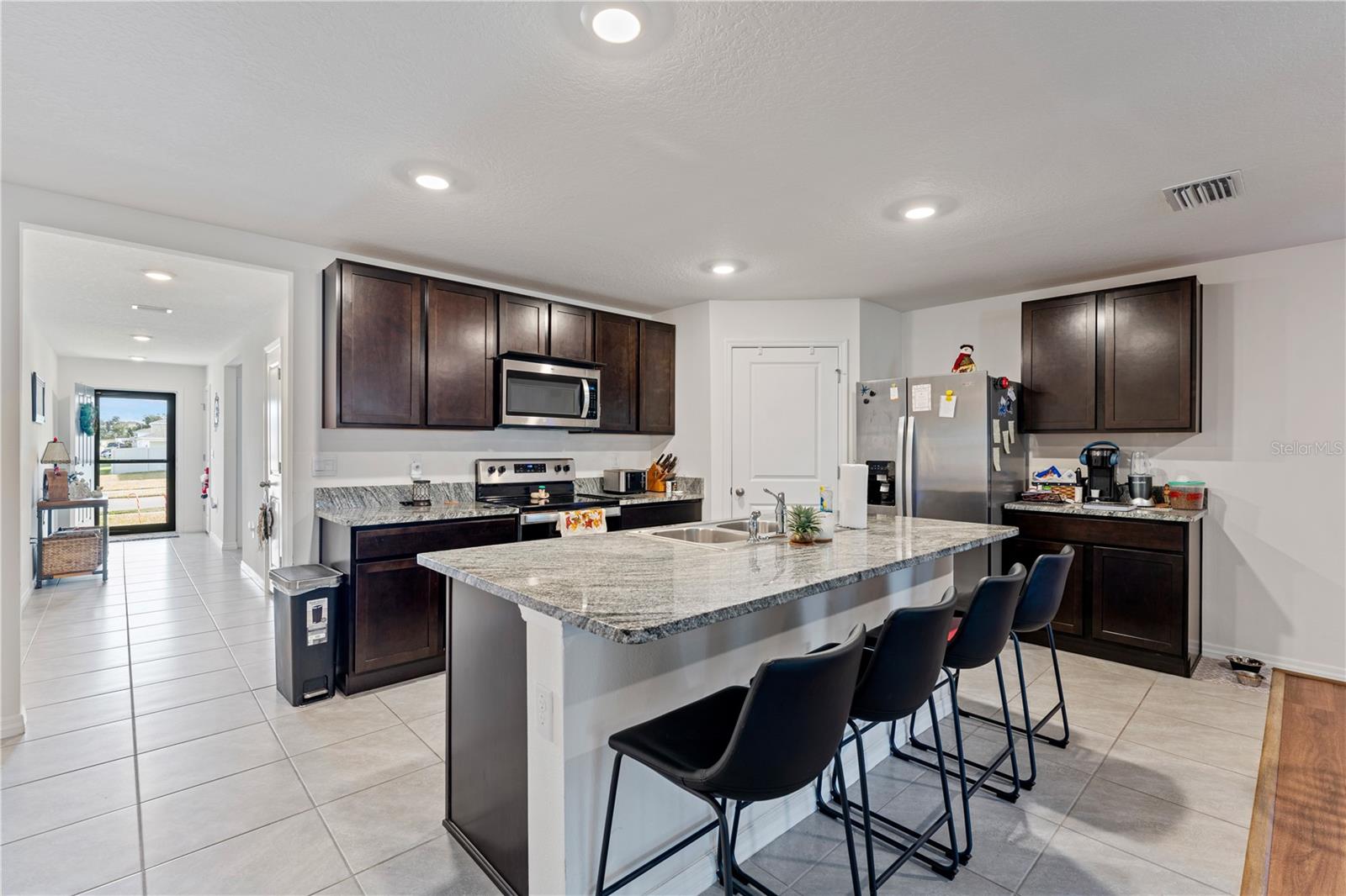 ZEPHYR LAKES SUB - Residential