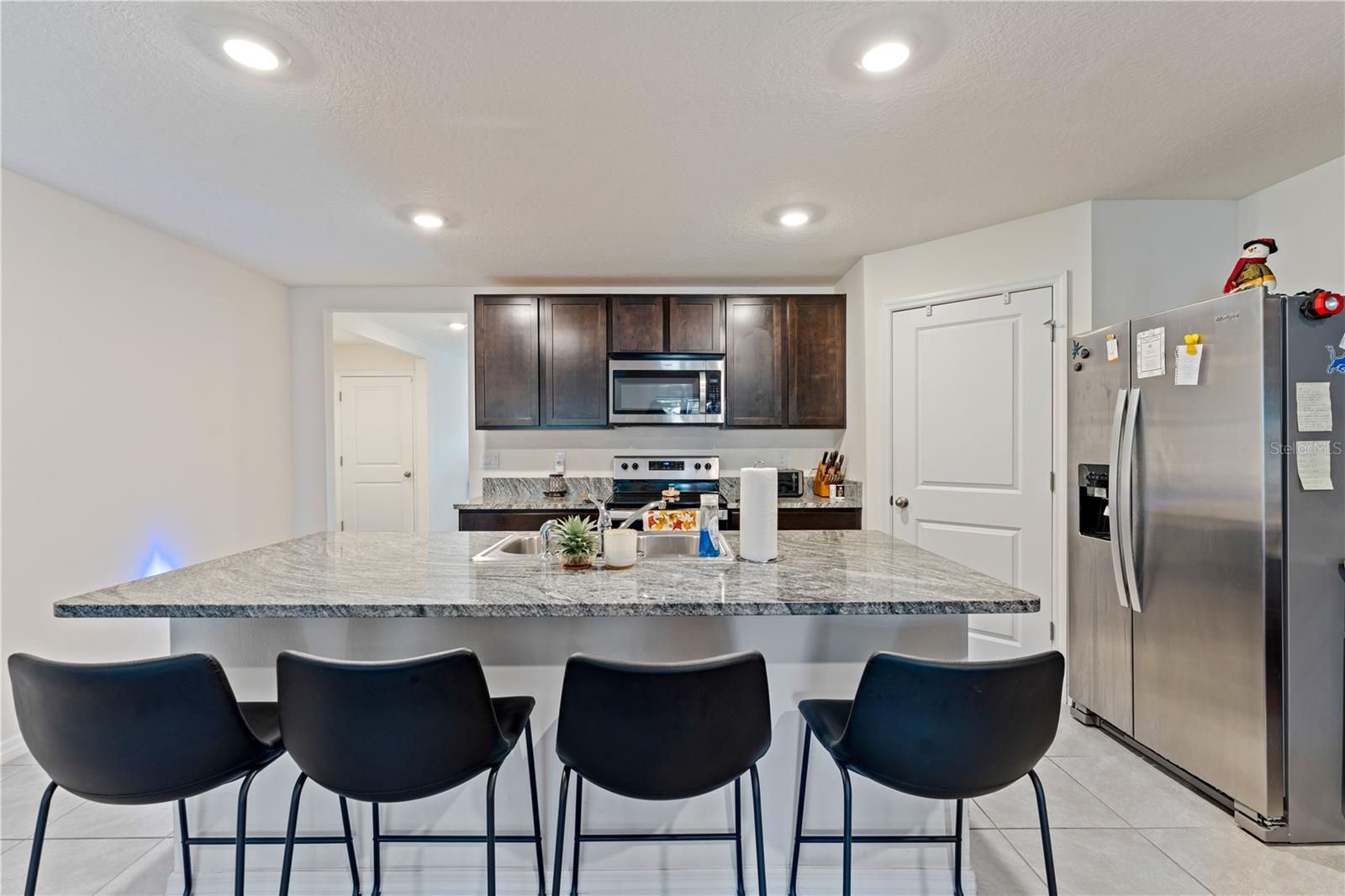 ZEPHYR LAKES SUB - Residential