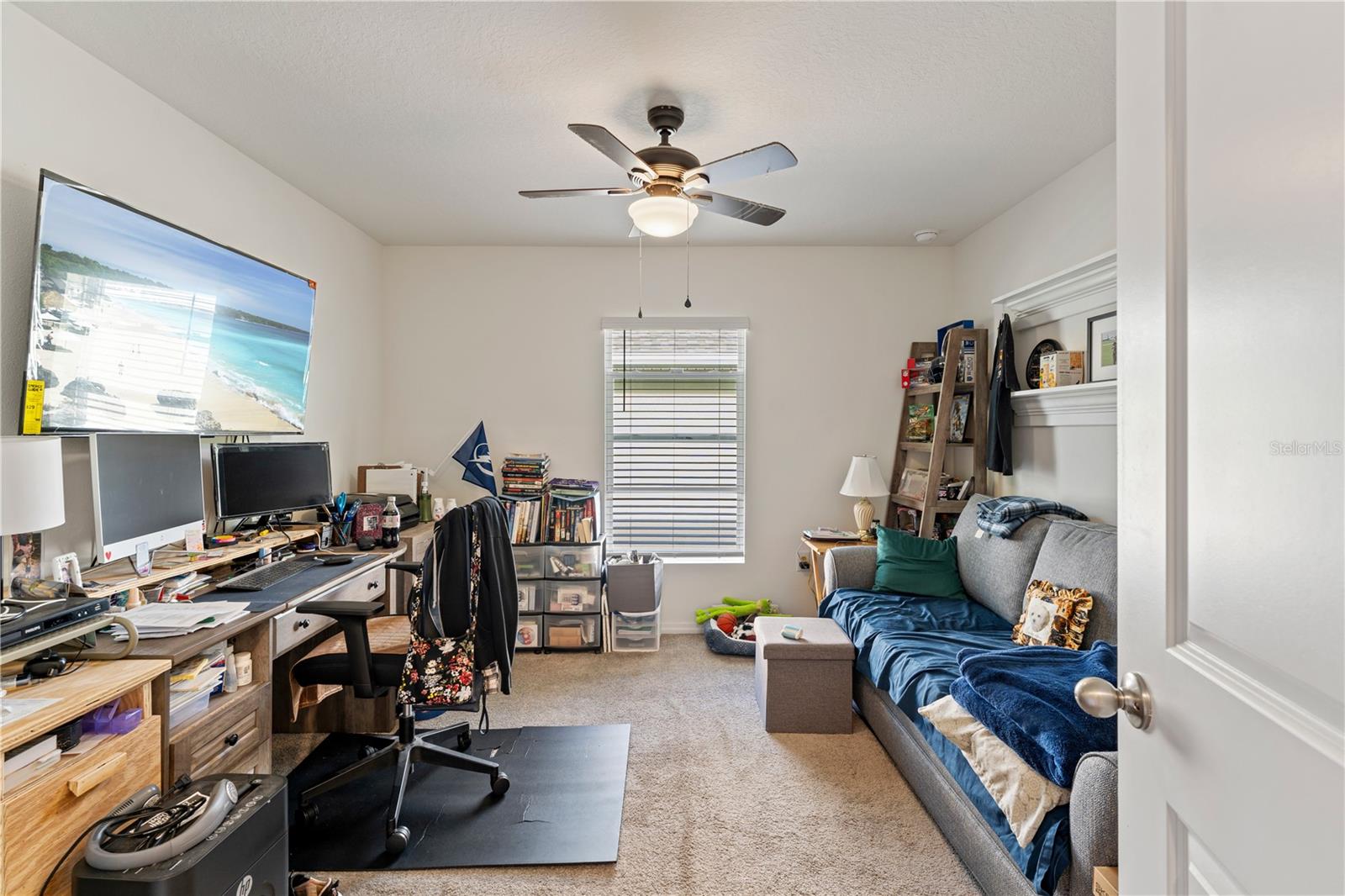 ZEPHYR LAKES SUB - Residential