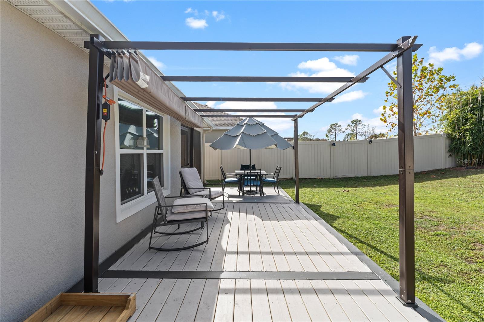 ZEPHYR LAKES SUB - Residential