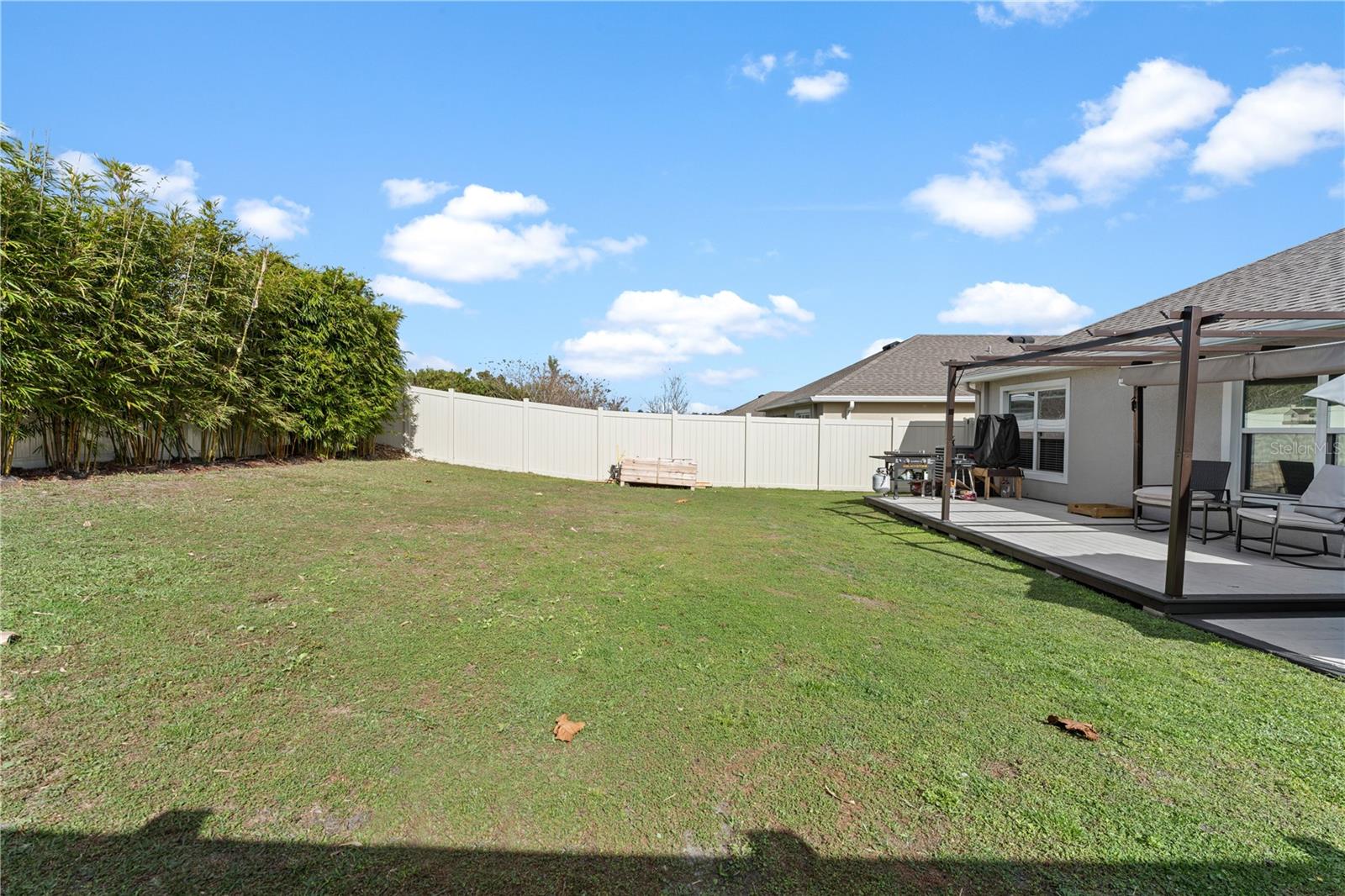 ZEPHYR LAKES SUB - Residential