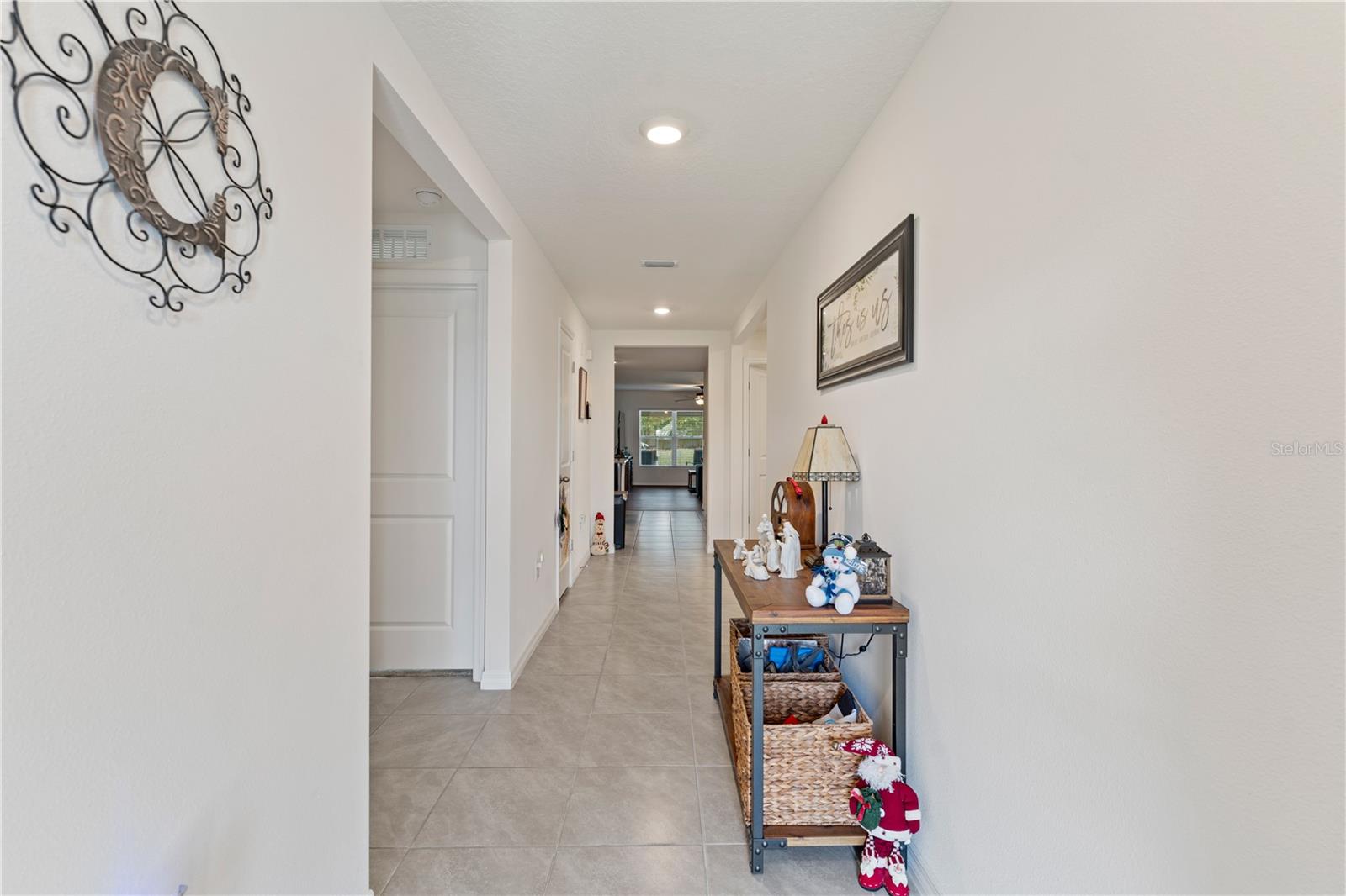 ZEPHYR LAKES SUB - Residential