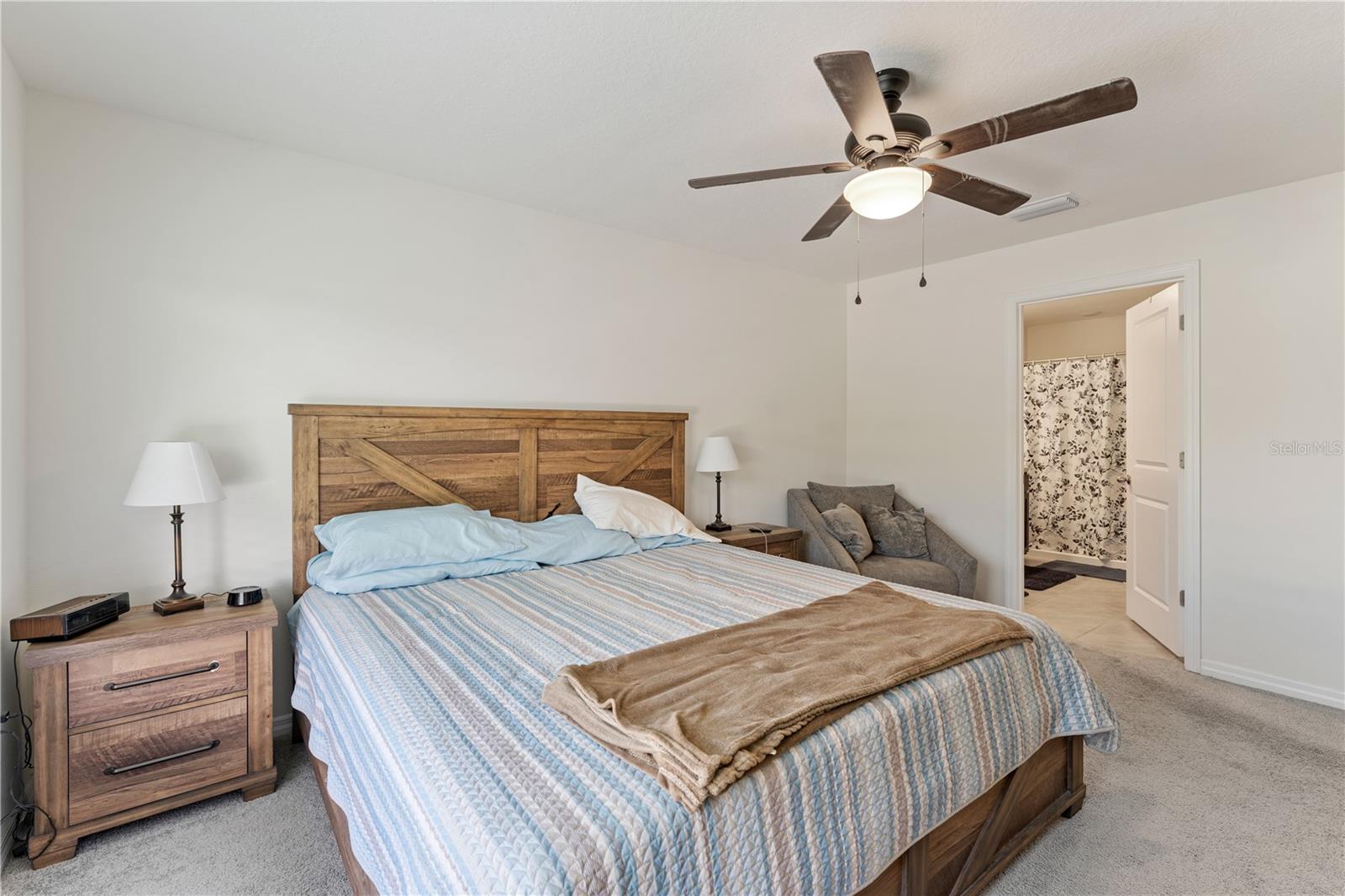 ZEPHYR LAKES SUB - Residential