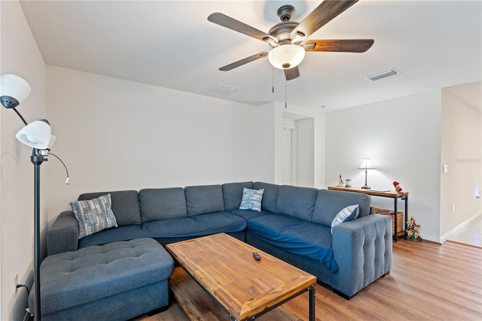 ZEPHYR LAKES SUB - Residential