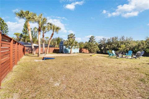 A home in PORT CHARLOTTE