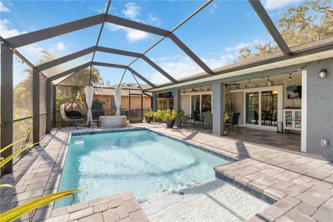 A home in PORT CHARLOTTE