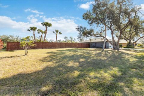 A home in PORT CHARLOTTE