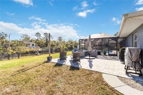 A home in PORT CHARLOTTE