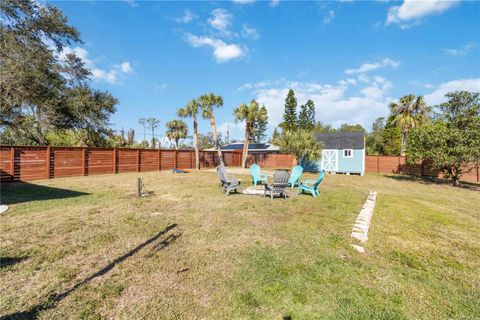 A home in PORT CHARLOTTE