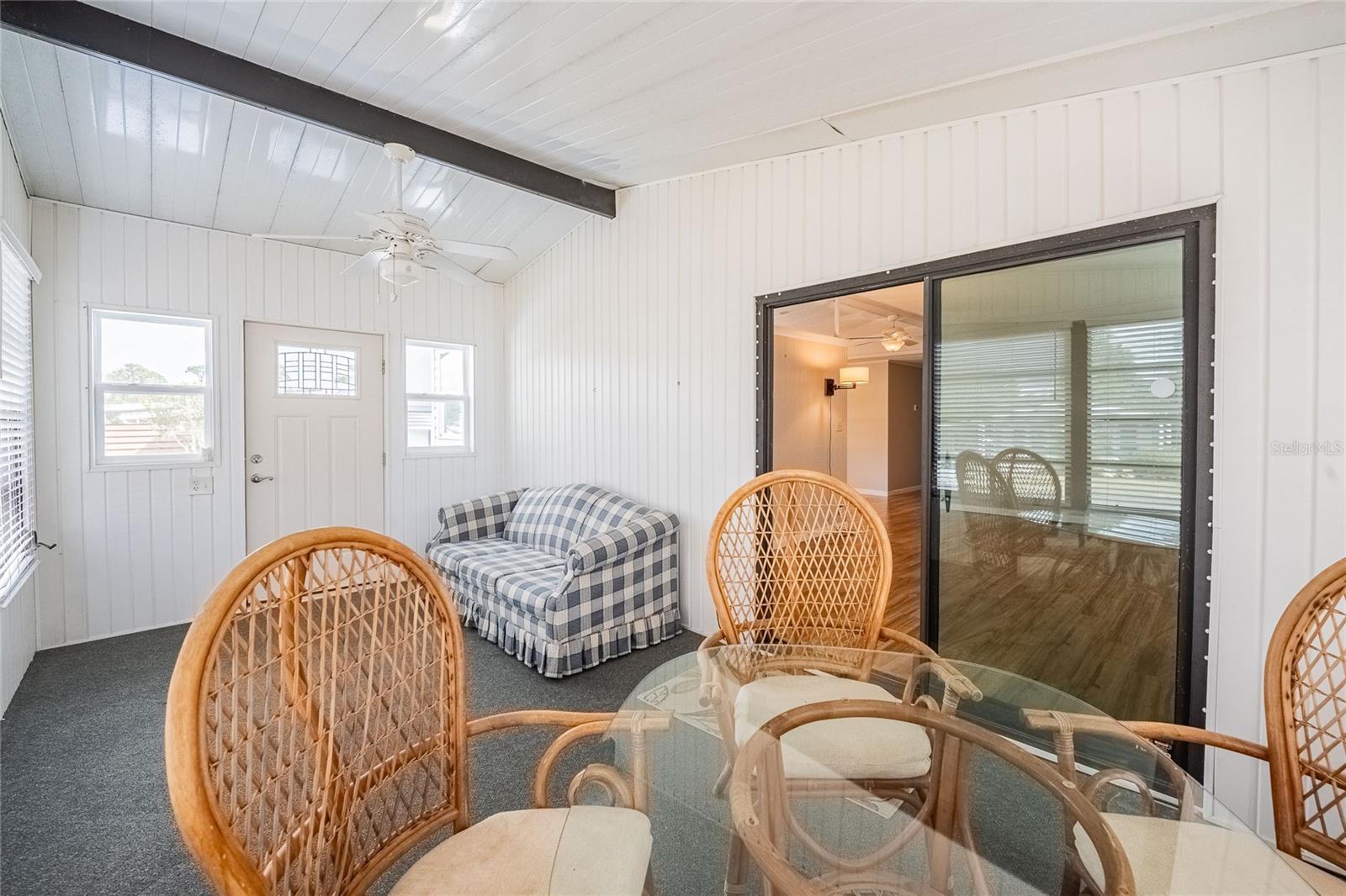 MARTIN ESTATES - Residential