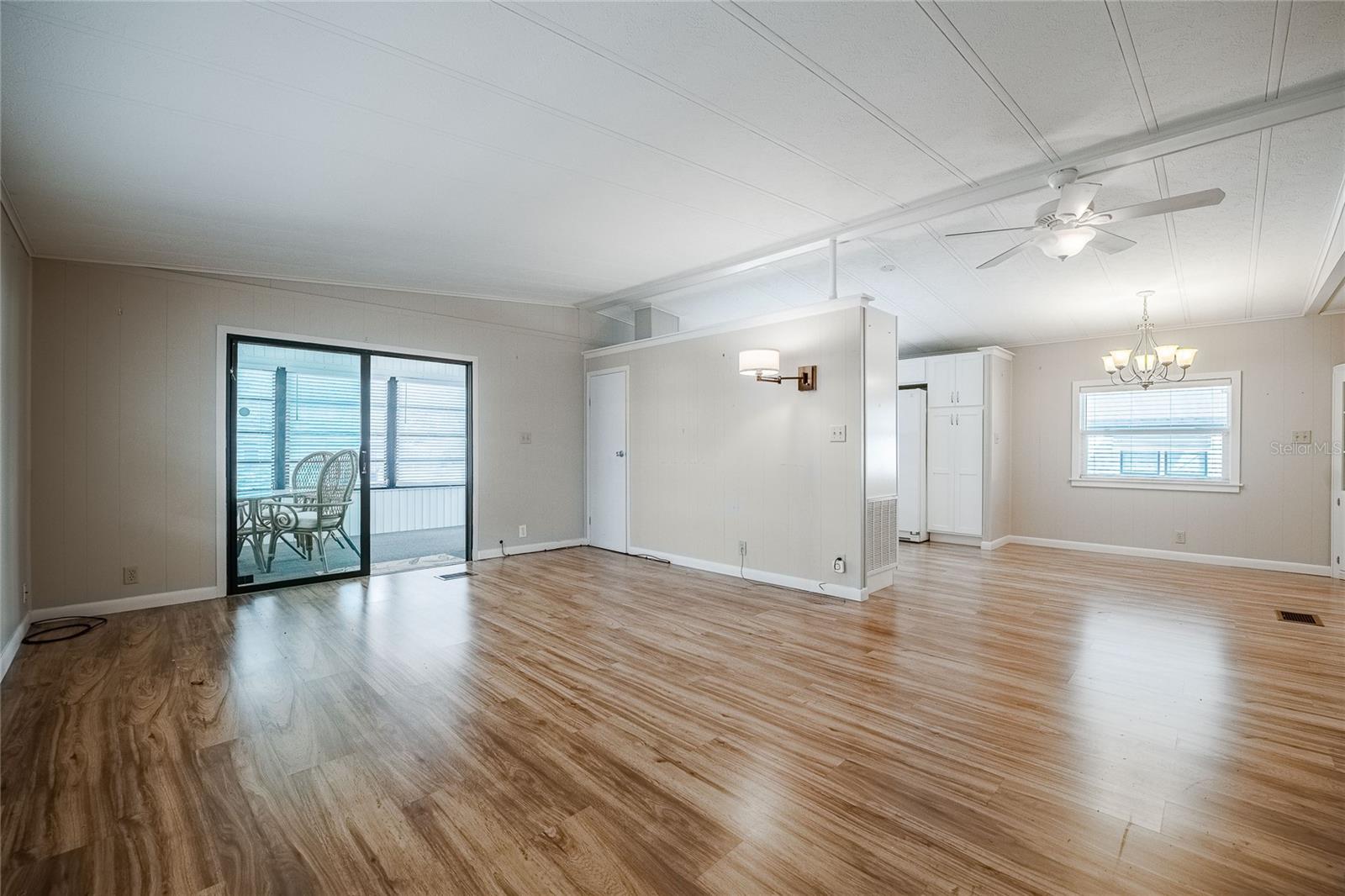 MARTIN ESTATES - Residential