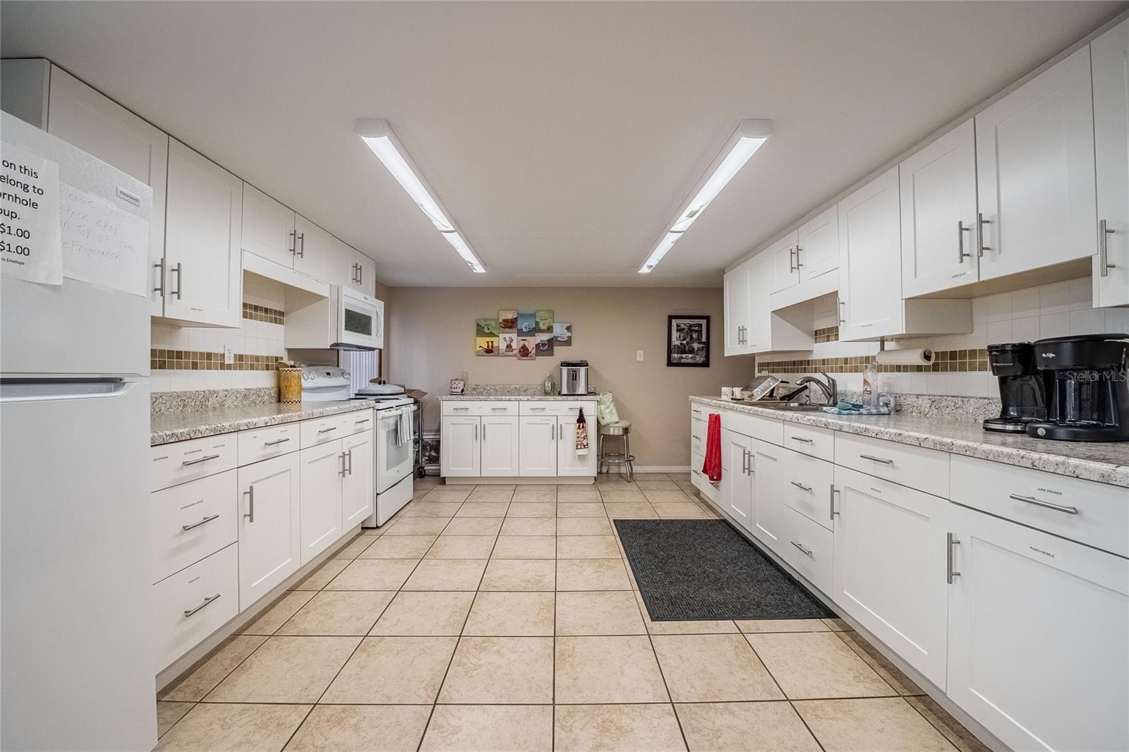 MARTIN ESTATES - Residential