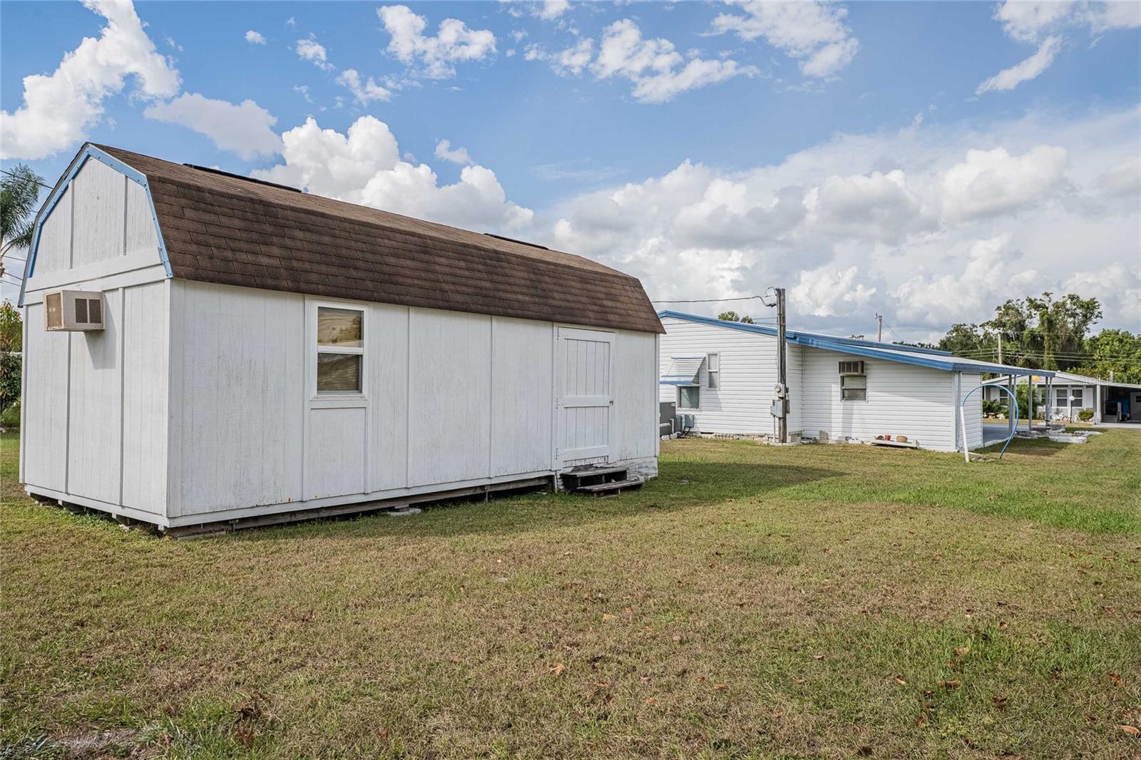 MARTIN ESTATES - Residential