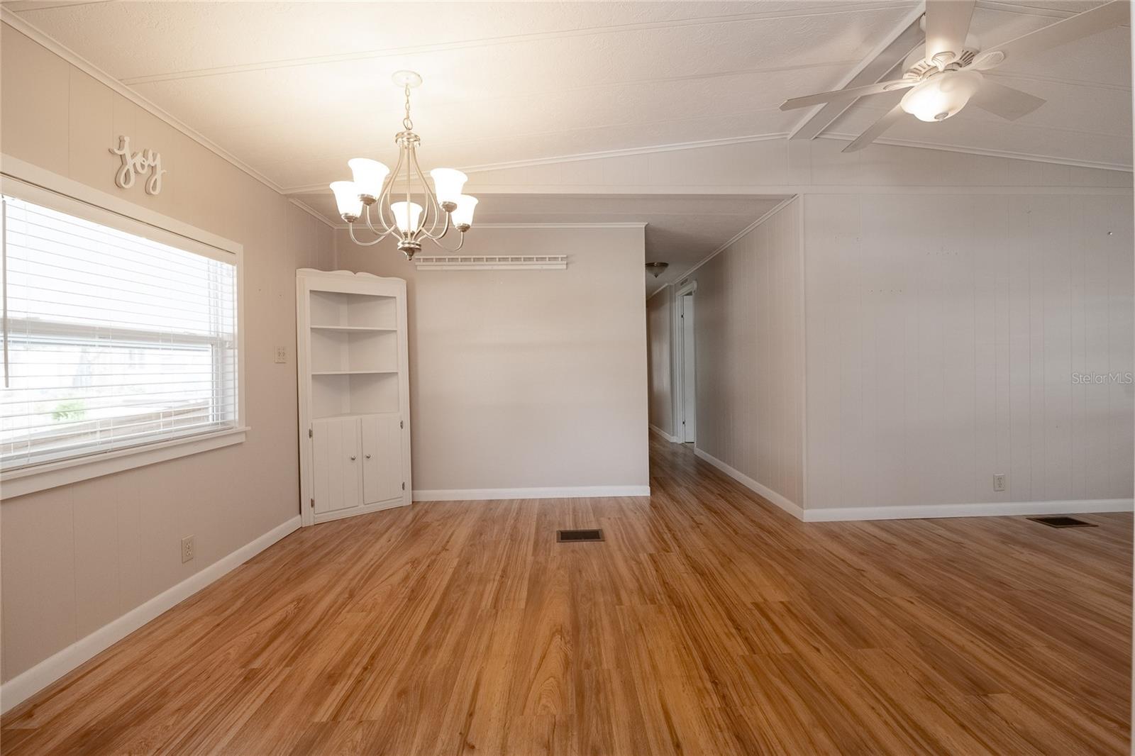 MARTIN ESTATES - Residential