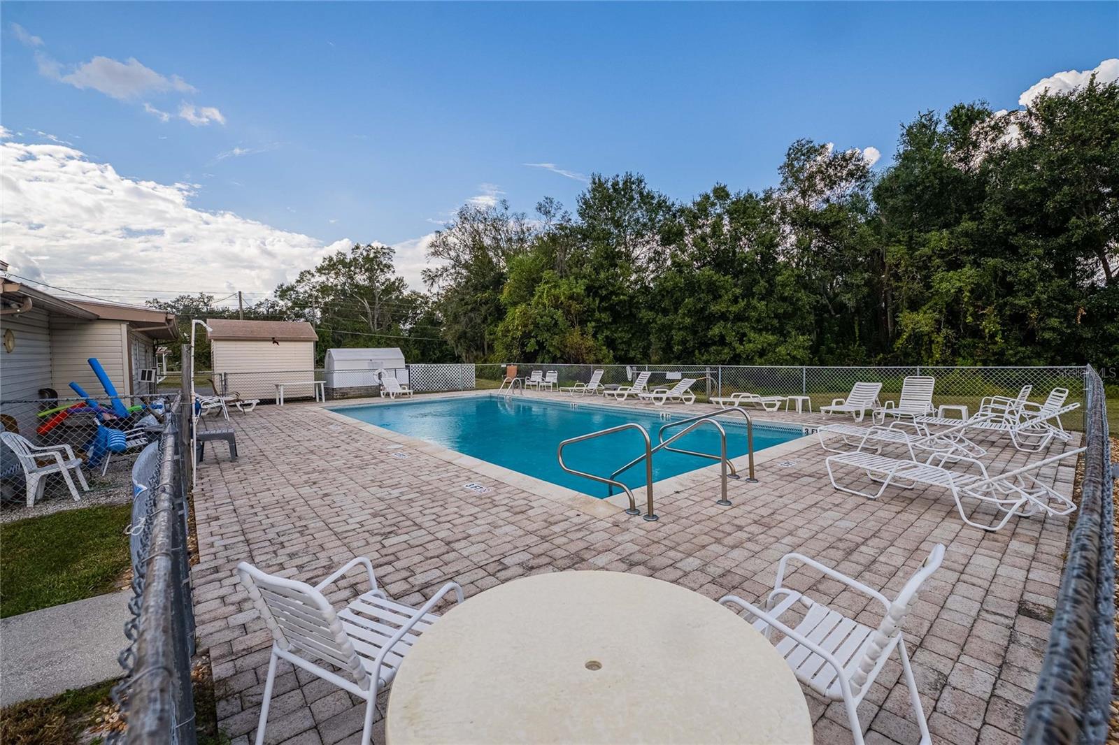 MARTIN ESTATES - Residential