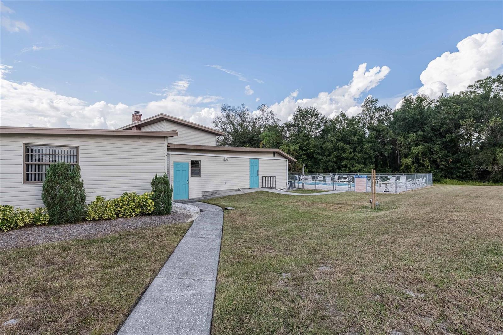 MARTIN ESTATES - Residential