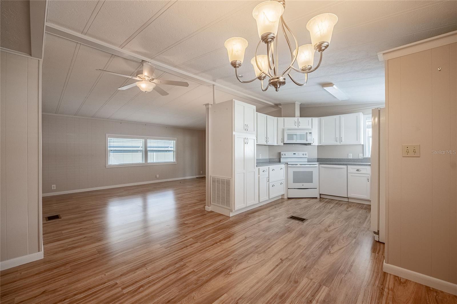 MARTIN ESTATES - Residential