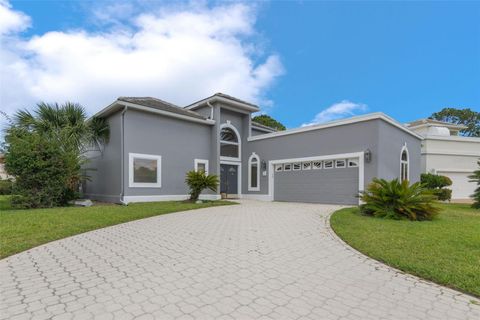 5 BAY POINTE DRIVE ORMOND BEACH FL 32174