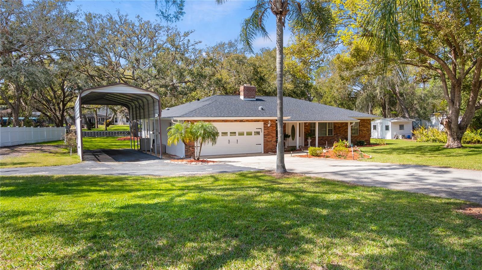 LAKE MINNEHAHA SHORES UNIT 02 - Residential