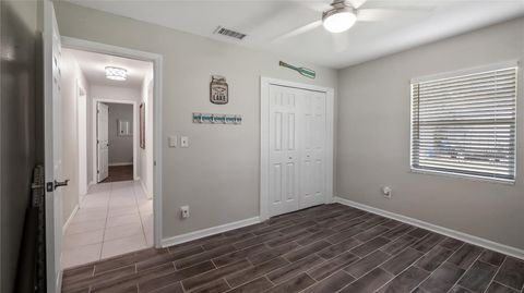 Tiny photo for 11136 Bronson Rd, Clermont, FL 34711 (MLS # TB8465926)