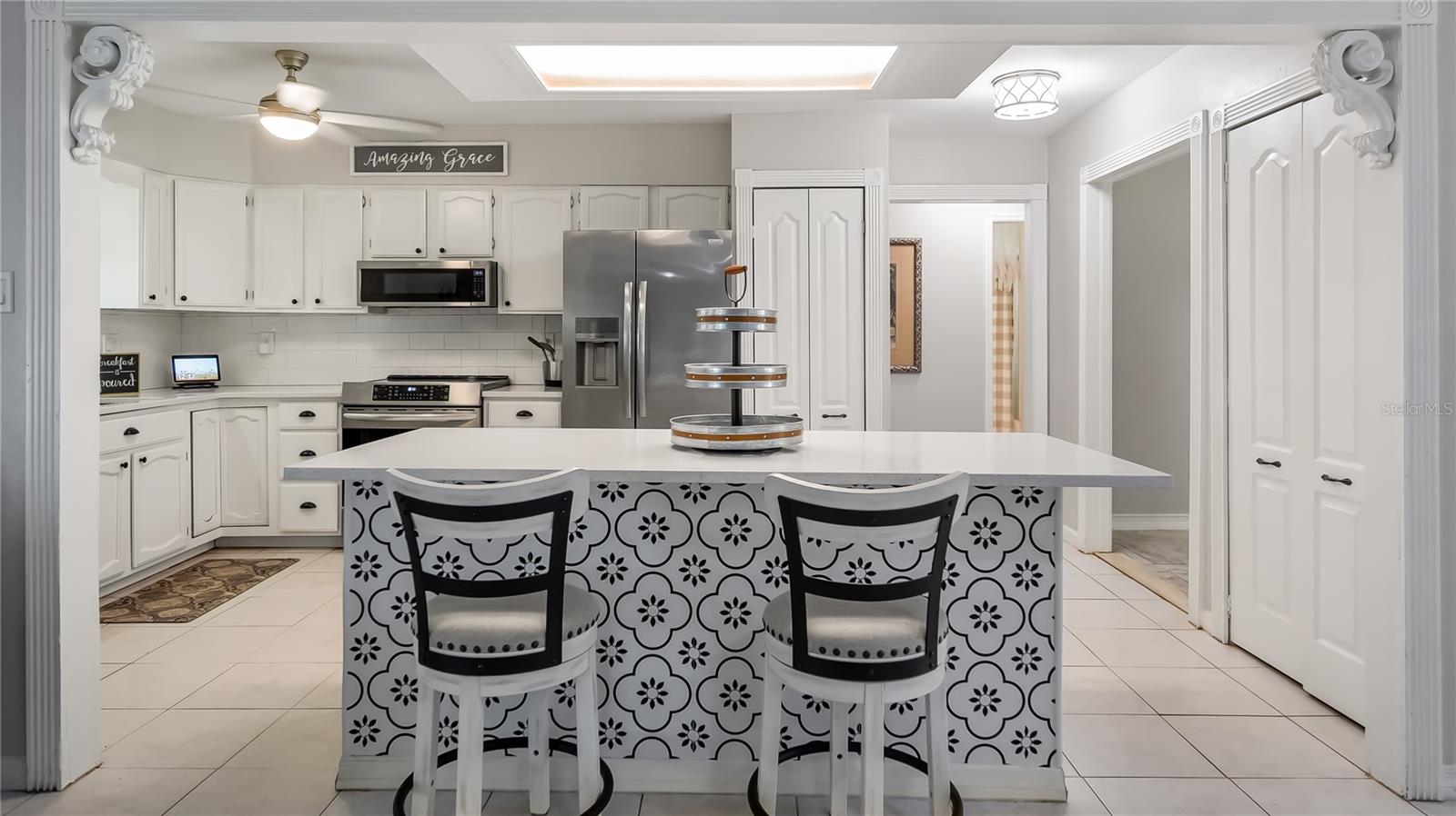 LAKE MINNEHAHA SHORES UNIT 02 - Residential