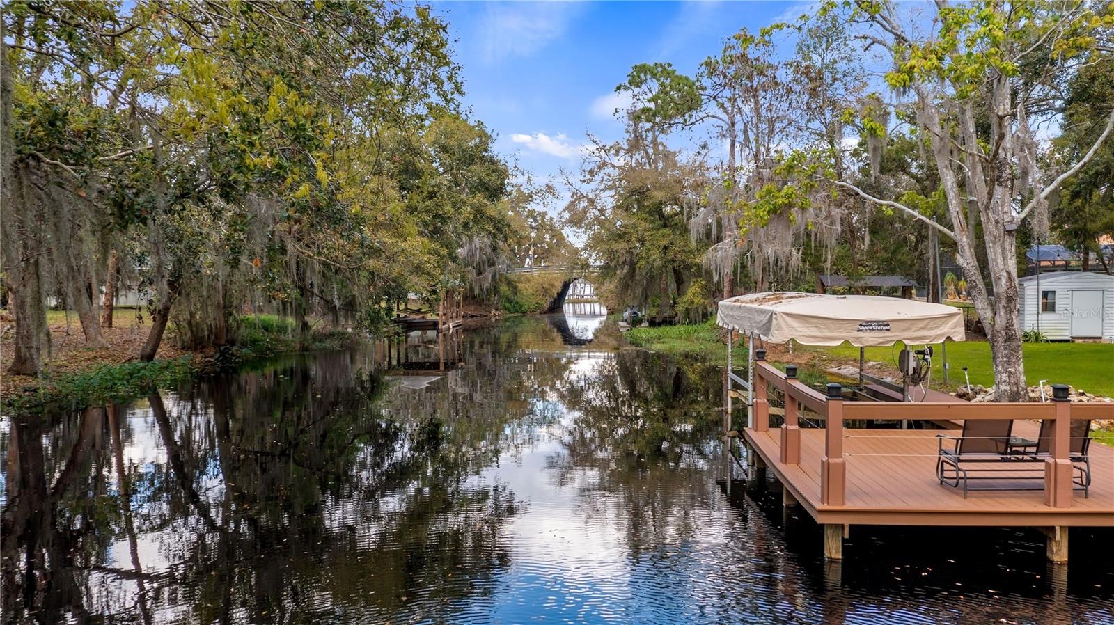 LAKE MINNEHAHA SHORES UNIT 02 - Residential