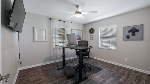 Tiny photo for 11136 Bronson Rd, Clermont, FL 34711 (MLS # TB8465926)