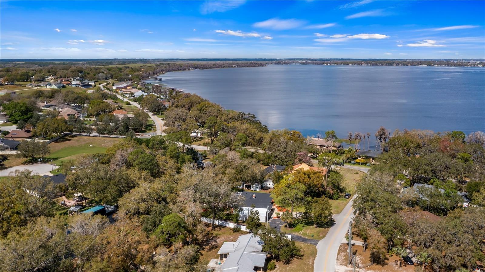 LAKE MINNEHAHA SHORES UNIT 02 - Residential