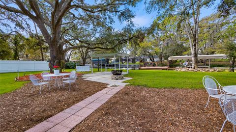 Tiny photo for 11136 Bronson Rd, Clermont, FL 34711 (MLS # TB8465926)