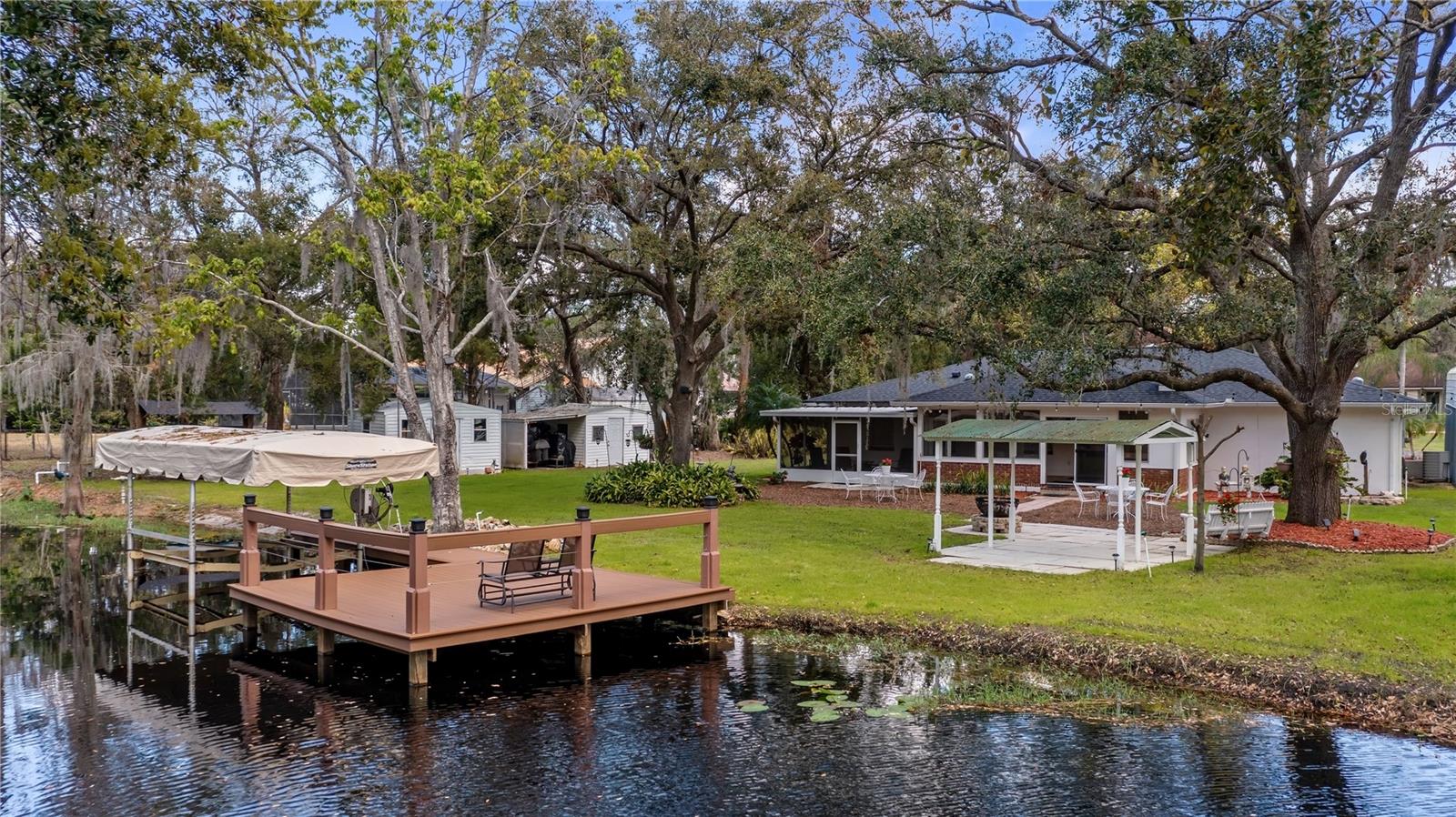 LAKE MINNEHAHA SHORES UNIT 02 - Residential